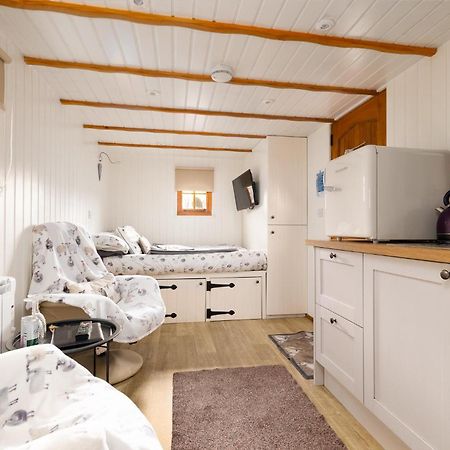 Shepherds Hut, West Ayton, 斯卡伯勒 外观 照片