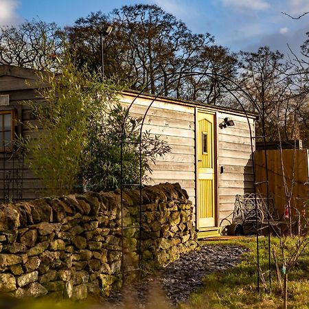 Shepherds Hut, West Ayton, 斯卡伯勒 外观 照片